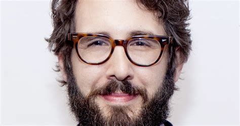 Josh groban and schuyler helford are all smiles together on the red carpet at the 2018 tony awards held at radio city music hall on sunday (june 10) in new york city. Josh Groban Joins Crazy Ex Girlfriend Season 3 Spoilers