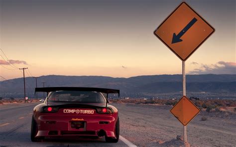 Mazda Rx 7 Wallpapers Wallpaper Cave