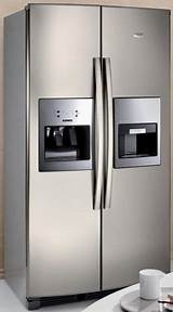 Home Repair Refrigerator Pictures