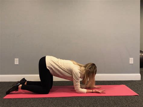 Test Your Hip Stability With This Simple Exercise