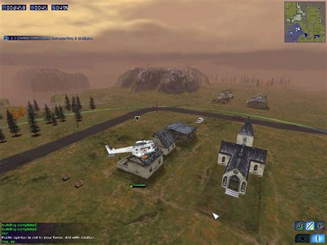 Conflict Zone Pc Review And Full Download Old Pc Gaming