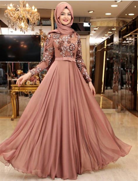 Pinterest Muslim Fashion Outfits Muslim Evening Dresses Muslim Fashion Dress