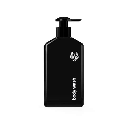 Activated Charcoal Body Wash Body Wash Activated Charcoal Effective