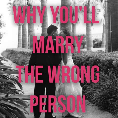 e002 why you will marry the wrong person — gritty girls podcast
