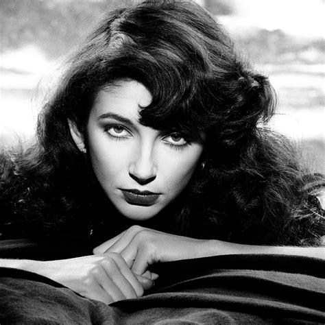 The Kate Bush Gallery Mankowitz