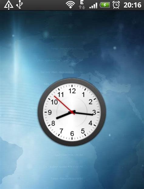 A fun, safe and easy way for you kid to learn the analog clock. Revision Animated Analog Clock Widget apk Fast Download | Mumet Apk