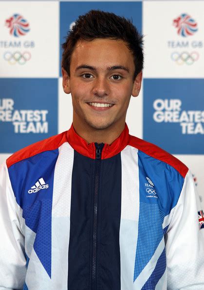 Team Gb Diving Athletes Announced For London 2012 Olympic Games Zimbio