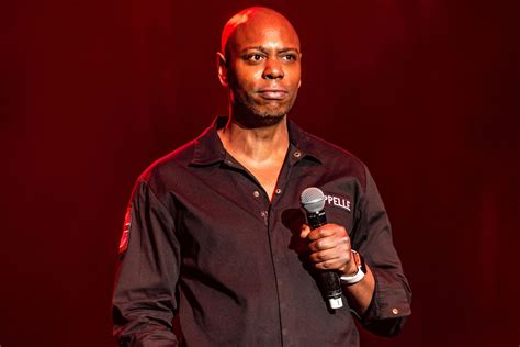 Fans React When Jeopardy Contestants Fail To Recognize Dave Chappelle