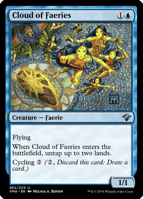 Maybe you would like to learn more about one of these? Top 10 Cycling Cards in Magic: The Gathering | HobbyLark
