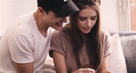 Jess And Gabriel Cute Youtube Couples Jess And Gabe Gabriel Conte Jess Conte Gabes Sweet