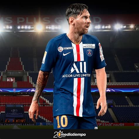 S'il a bien refusé le numéro 10, comme révélé par plusieurs médias, messi envisage de porter au psg un numéro avec lequel il a joué au barça et en équipe d'argentine : Barcelona. ¿Dónde jugará Messi? Inter, City y PSG lo ...