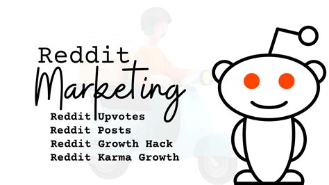 I Will Do Reddit Promotion And Reddit Marketing For Business Growth