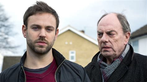 Bbc One New Tricks Series 10 The Sins Of The Father