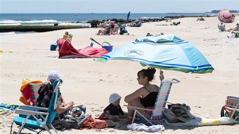 jersey shore beaches this is why fecal bacteria sometimes takes over