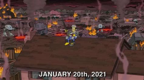 Simpson Prediction 2021 True Price Prediction