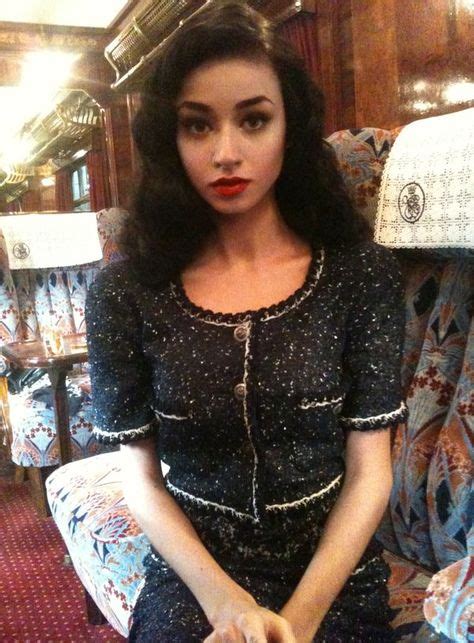 Felice Fawn Pinup Felice Fawn Fashion Boudoir Fashion