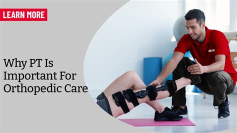 Discover The Many Benefits Of Orthopedic Therapy Ati