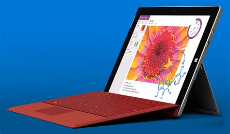 How Does The New Microsoft Surface 3 Stack Up And Some Thoughts On