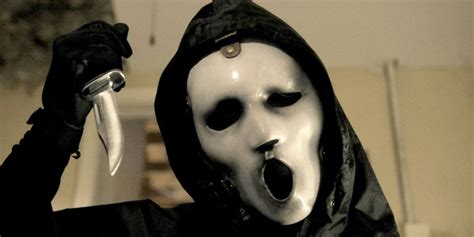 Mtvs Scream Series Renewed For Season 2 Screen Rant