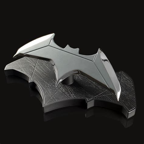 Batman Batarang 11 Scale Prop Replica