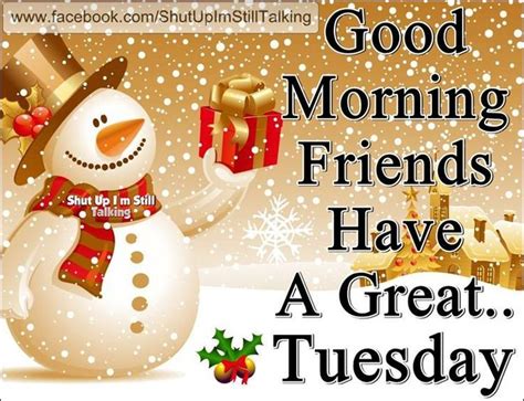 Good Morning Tuesday Pictures Photos And Images For