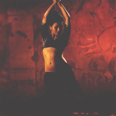 Rani Mukherjee Belly Dancing With One Damn Fine Belly Album On Imgur