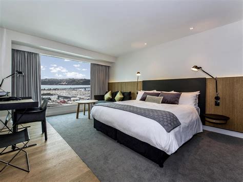 Skycity Grand Hotel In Auckland Room Deals Photos And Reviews