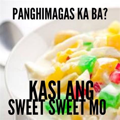 Pinoy Pickup Lines Filipino Pick Up Lines Tagalog Quotes Hugot Funny