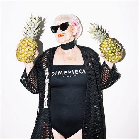 86 Year Old Instagram Celebrity Grandma Continues To Surprise Her Followers
