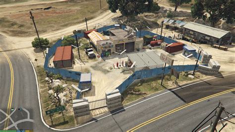 Franklin Auto Service Gta5