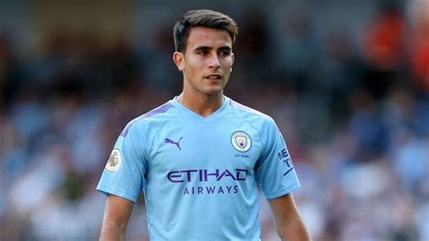 The blaugrana will hope garcia can be as impactful as pique. Eric García avanza en su renovación con el City