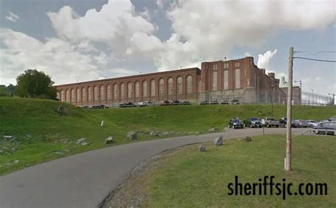 Elmira Correctional Facility Inmate Search Visitation Phone No