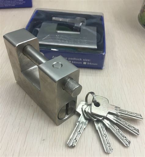 There are 949 suppliers who sells used container for sale in malaysia on alibaba.com, mainly located in asia. Heavy Duty Padlock/Chain Lock 94mm Shipping Container ...