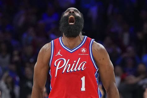 James Harden Puts Philadelphia 76ers First In Pursuit Of Winning A