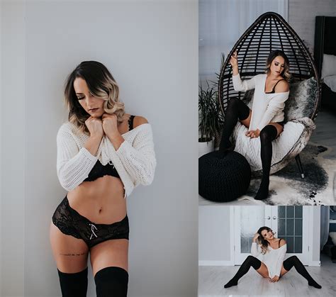 Outfit Tips For That Perfect Sexy Sweater Outfit Calgary Boudoir