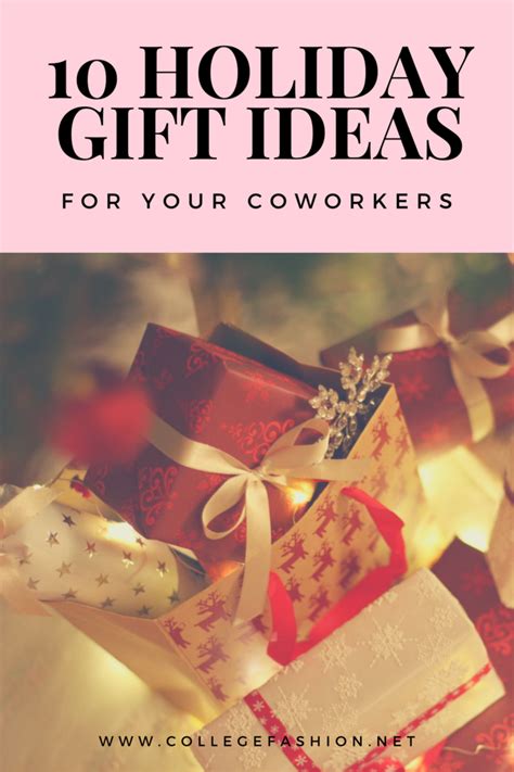 We did not find results for: Holiday gift ideas for your coworkers | Gifts, Gifts for ...