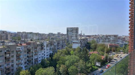 Apartment For Sale In Red Apple In Sofia Quarterivan Vazov Byala