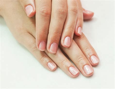 How to grow stronger, healthier nails, according to dermatologists. How to Brighten Your Nails | ThriftyFun