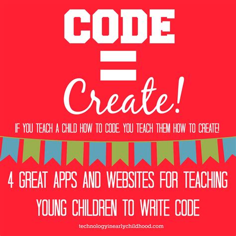 We are building the world's foremost educational app for kids. Teaching Kids to Code: Preschool and Kindergarten ...