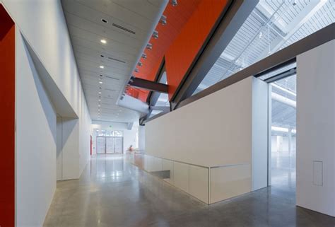 Opening Bampfa In Berkeley By Diller Scofidio Renfro The Strength