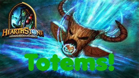 Cookies help us deliver our services. Hearthstone - Totem Shaman deck! - YouTube