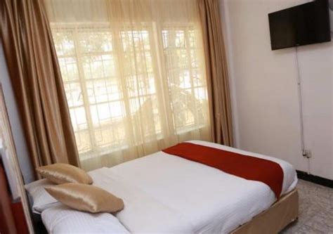 Hotel Embassy Nairobi Updated 2024 Prices
