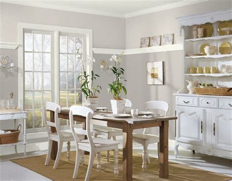 Paint Colors For Modern Farm House Interior Design Dining Room Paint