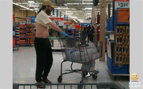 Funny Picture Humor People Of Walmart Funny Pictures