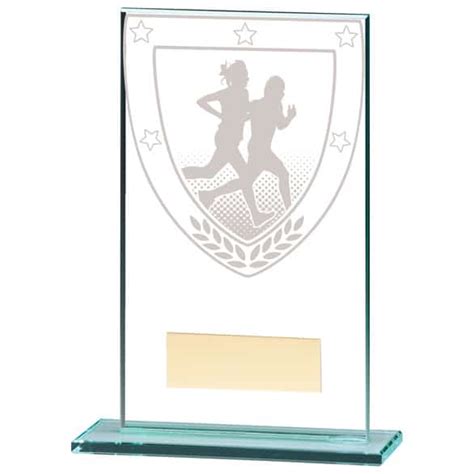 Running Trophies Next Day Delivery Free Engraving Boccale