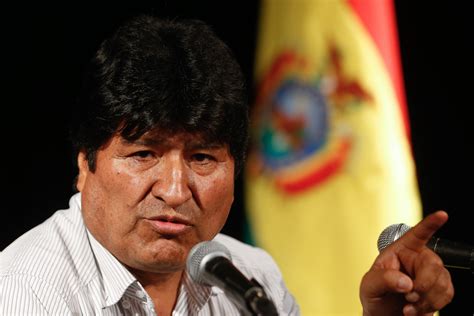 La Onu Denunció Injerencia Política Y Corrupción En El Sistema Judicial De Bolivia Tras La