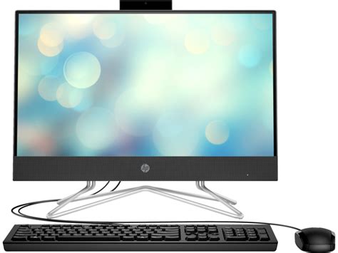 Buy Hp 22 All In One Intel® Core™ I3 4gb512gb Freedos