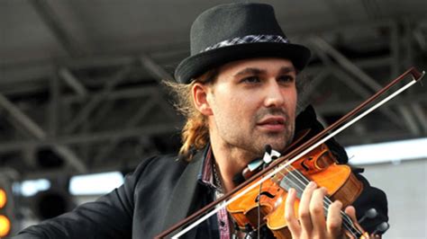 David christian bongartz (born 4 september 1980), better known by his stage name david garrett, is a german classical and crossover violinist and recording artist. David Garrett als Kind wie ein 50-Jähriger | Stars