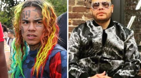Tekashi Ix Ine Reportedly Dropped A K Tip For Thanksgiving To Go