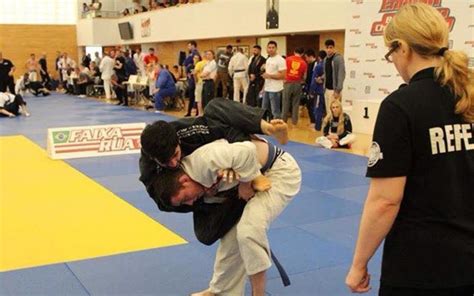 Top Uk Athletes Claim National Titles At The English Open Bjj